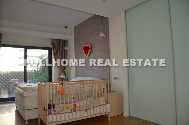 Ambassy Court - Interior view 6, Shanghai rental property
