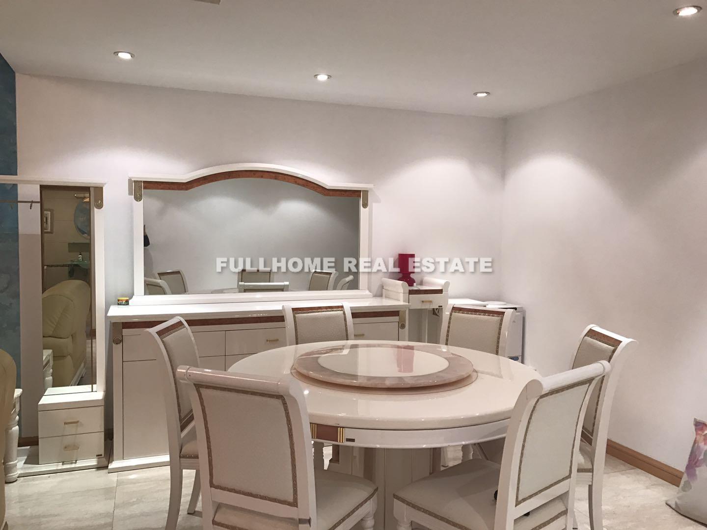 Shimao Riviera Garden - Interior view 6, Shanghai rental property