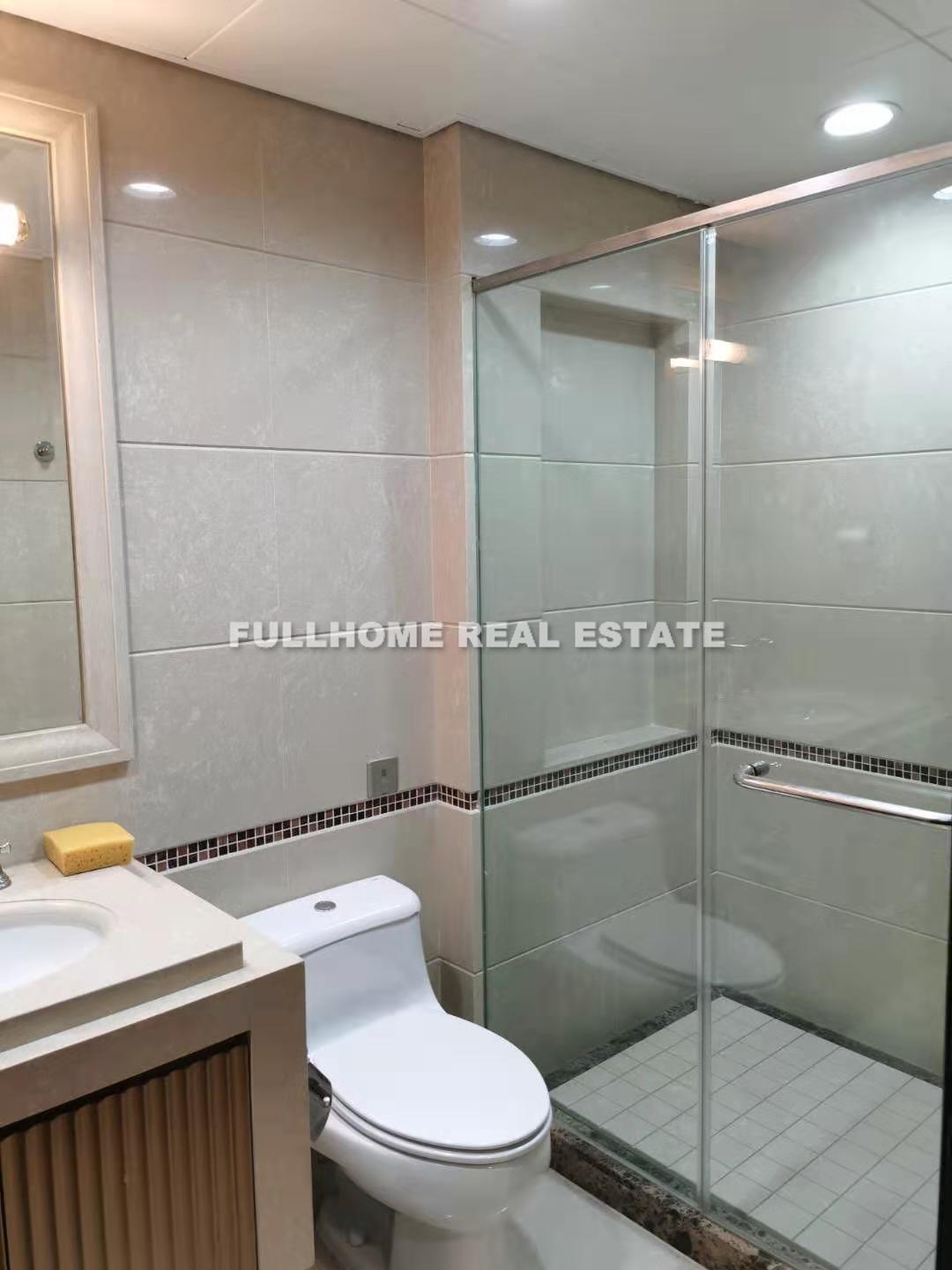 Shimao Riviera Garden - Interior view 8, Shanghai rental property