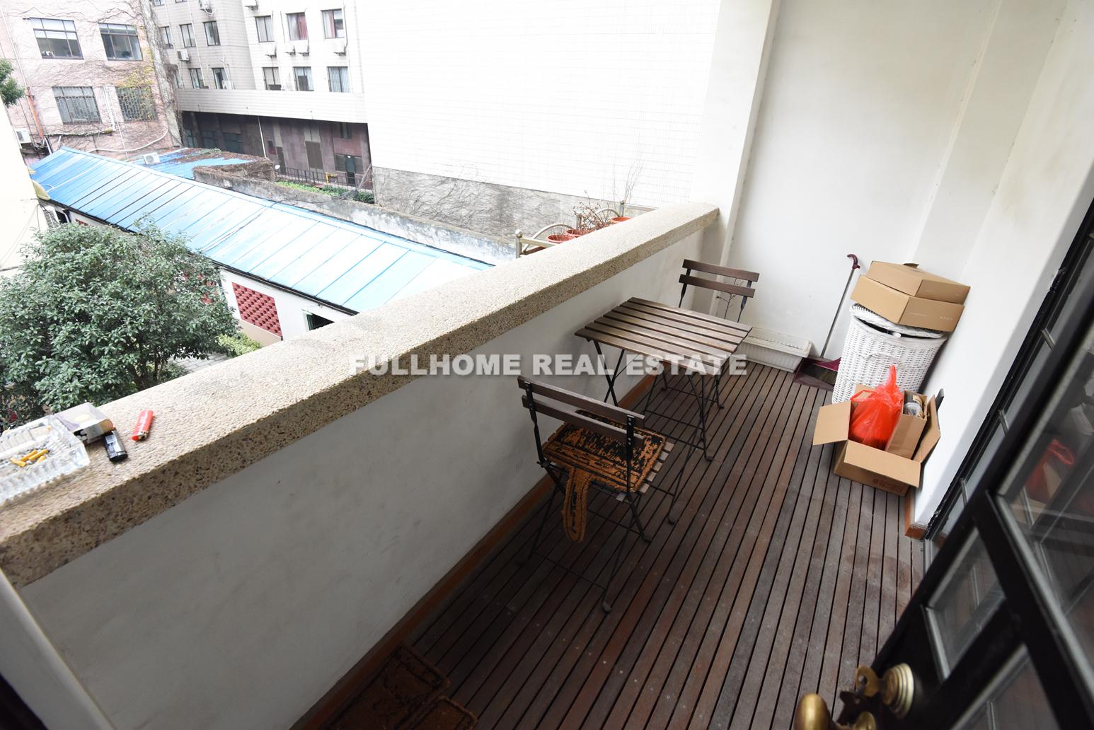 Bai An Apartment - Interior view 11, Shanghai rental property