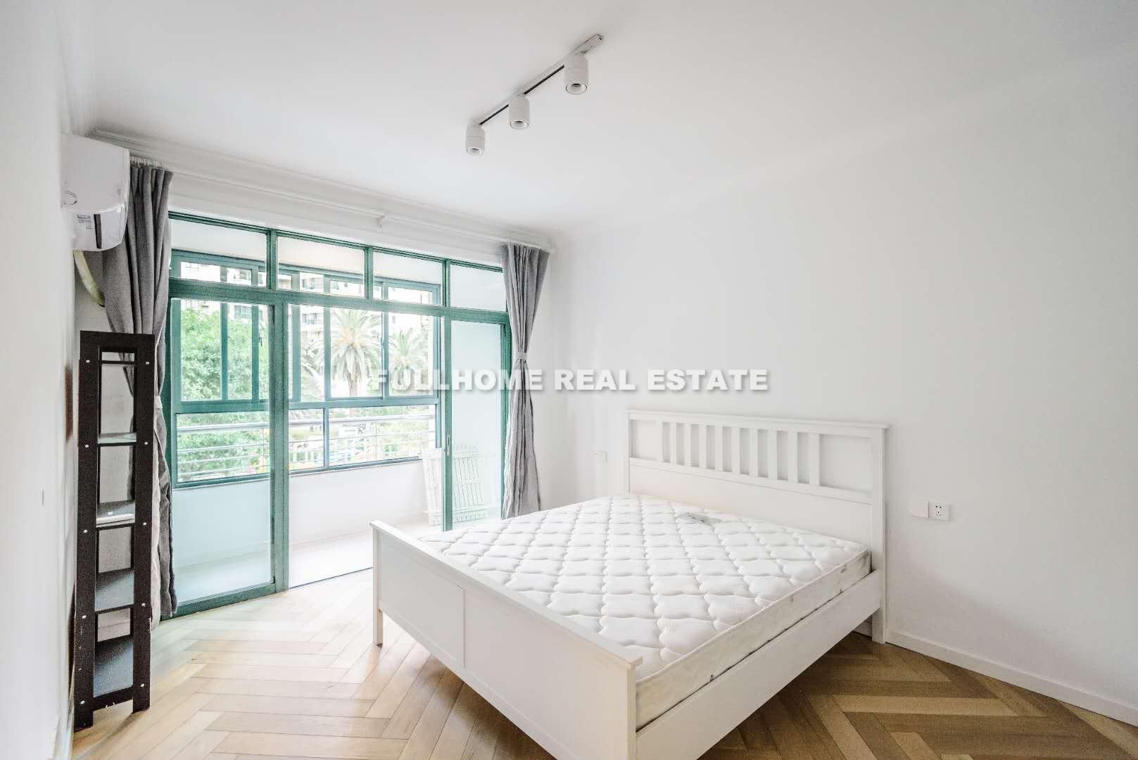 Novel Garden - Interior view 6, Shanghai rental property
