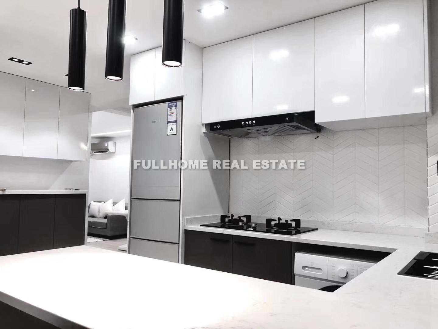 Zhao Jia Qiao - Interior view 5, Shanghai rental property