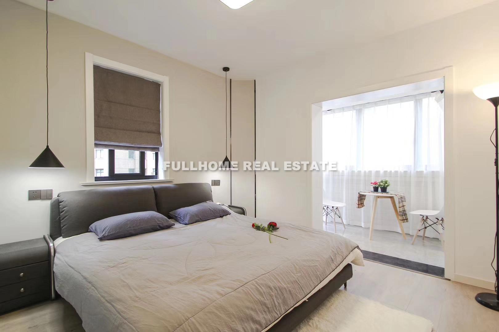 Xin Ping Apartment - Interior view 5, Shanghai rental property