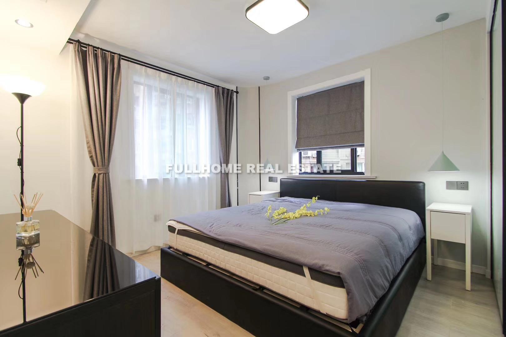 Xin Ping Apartment - Interior view 4, Shanghai rental property