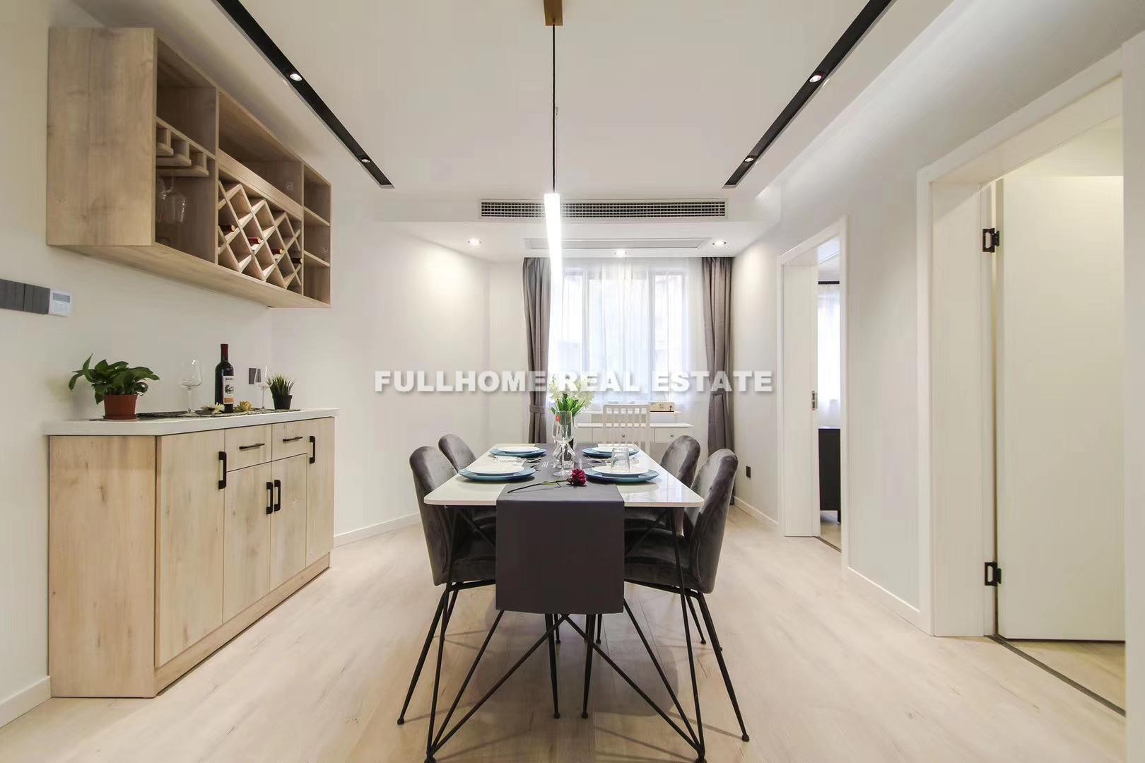 Xin Ping Apartment - Interior view 6, Shanghai rental property