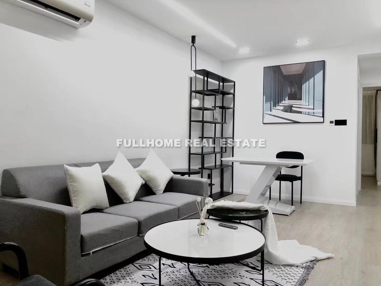 Zhao Jia Qiao - Interior view 2, Shanghai rental property