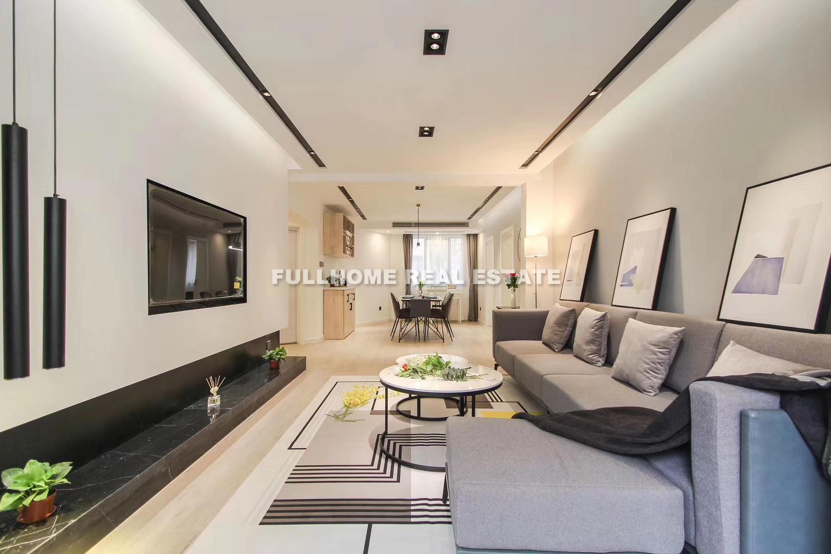 Xin Ping Apartment - 2 bedroom apartment in Shanghai, , 