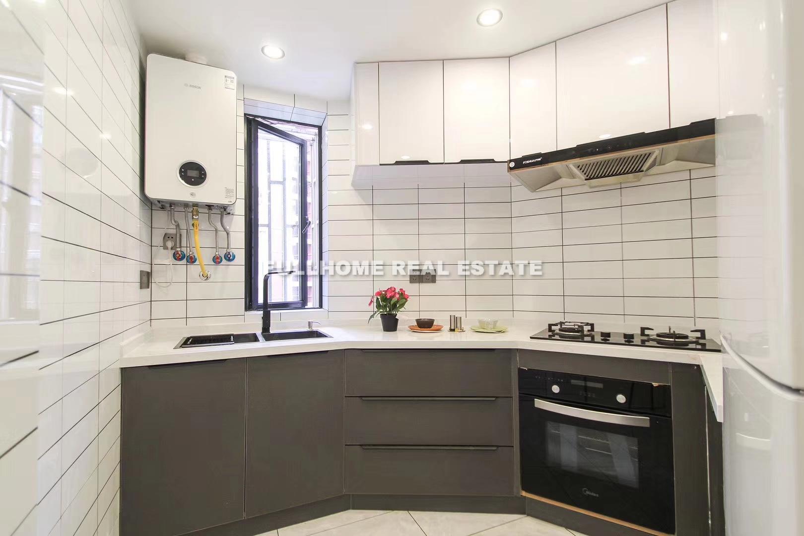 Xin Ping Apartment - Interior view 9, Shanghai rental property