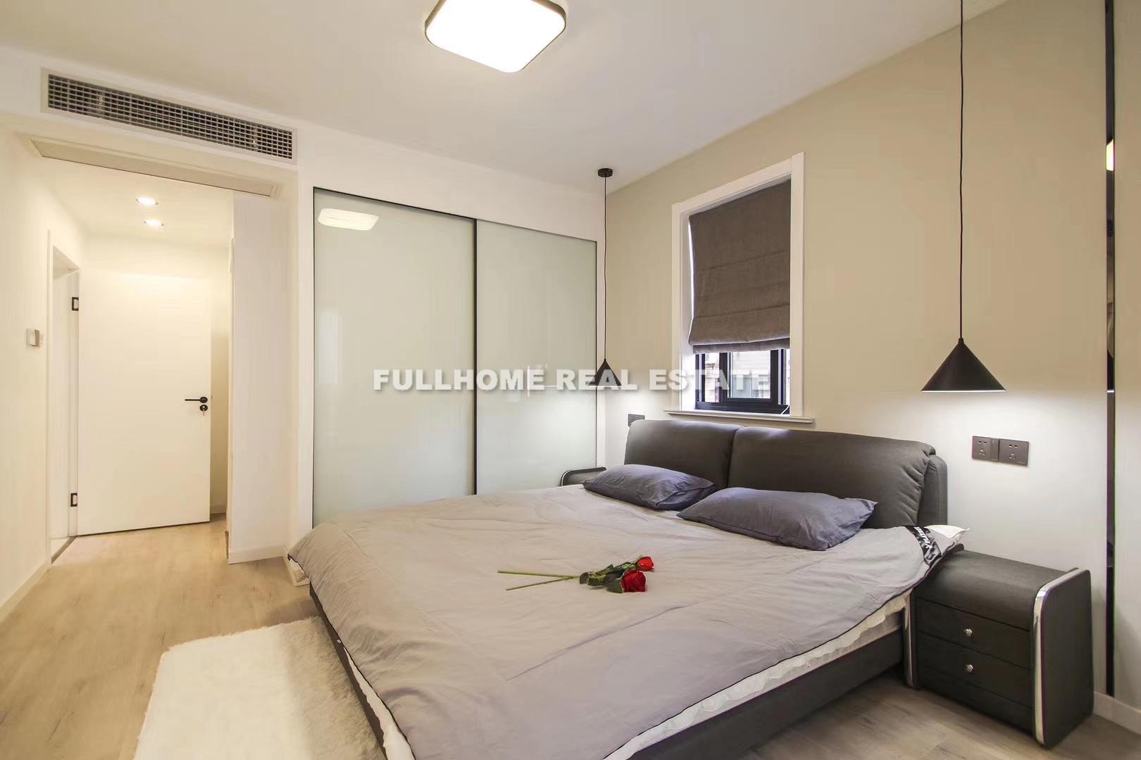 Xin Ping Apartment - Interior view 2, Shanghai rental property