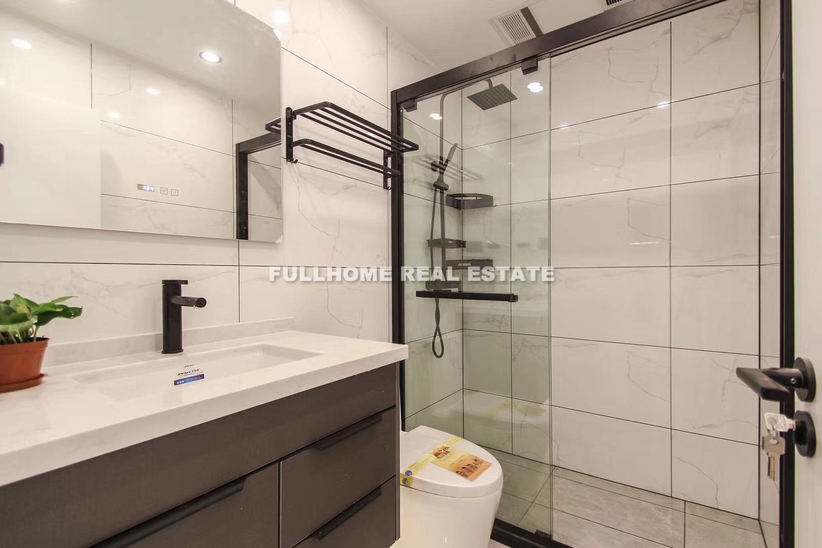 Xin Ping Apartment - Interior view 7, Shanghai rental property
