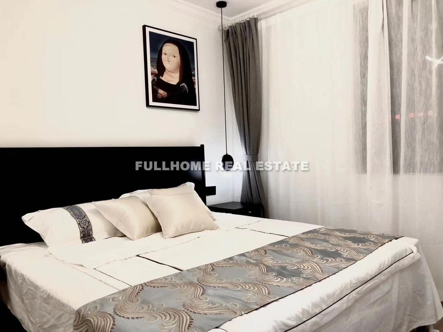 Zhao Jia Qiao - Interior view 4, Shanghai rental property