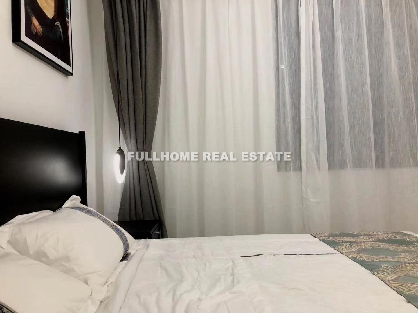 Zhao Jia Qiao - Interior view 6, Shanghai rental property