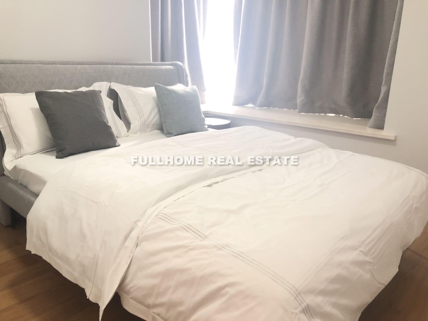 Rainbow New City - Interior view 7, Shanghai rental property
