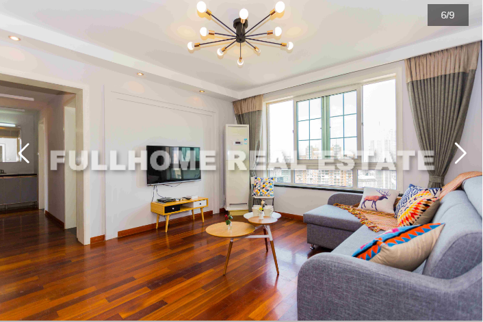 Hongtai Apartment - Interior view 6, Shanghai rental property