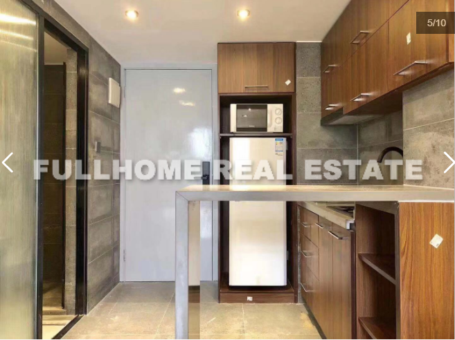 Tong Ji Garden - Interior view 4, Shanghai rental property
