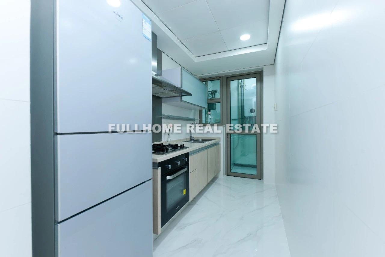 8 Park Avenue - Interior view 4, Shanghai rental property