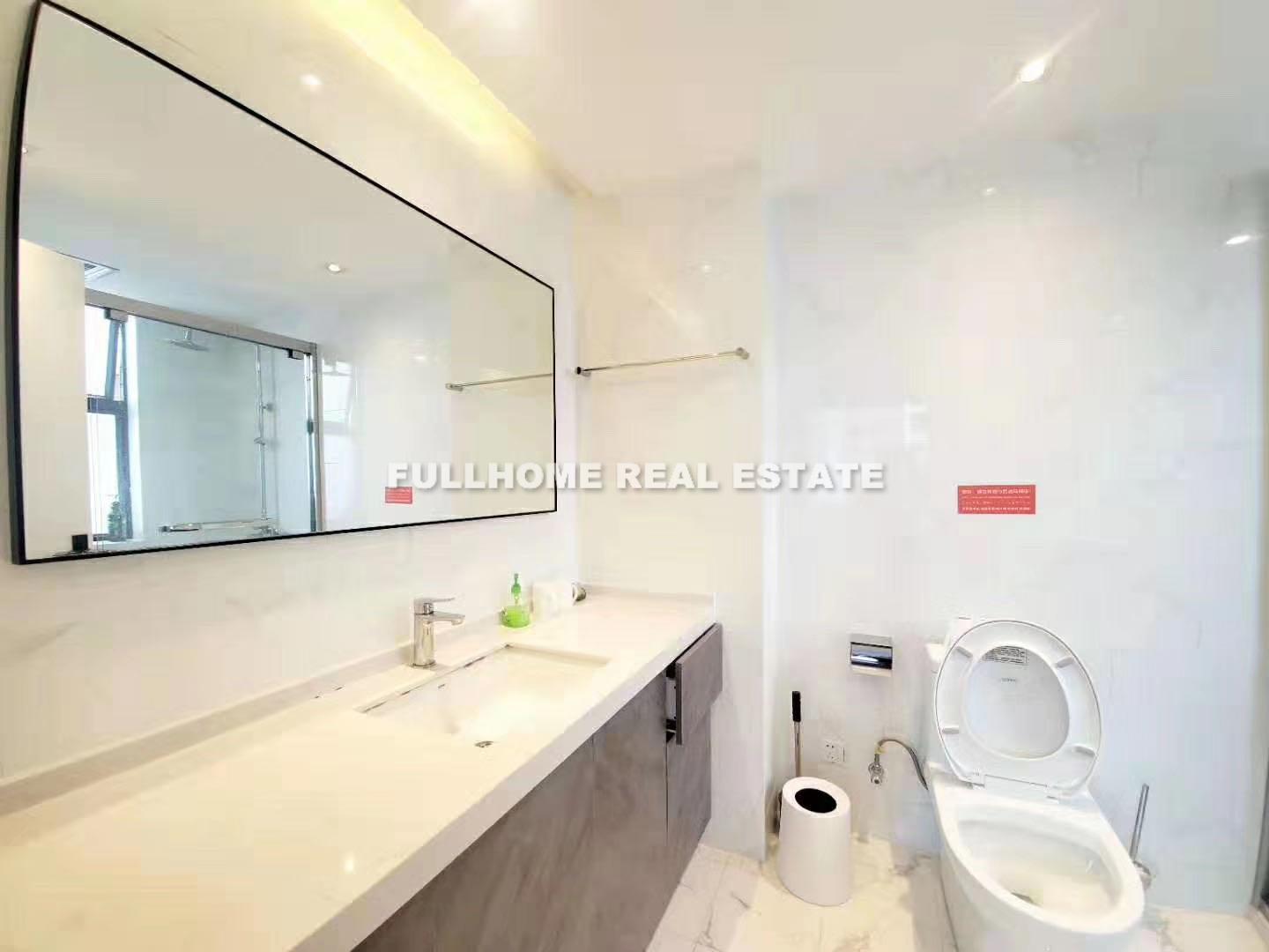 Renheng Square - Interior view 2, Shanghai rental property