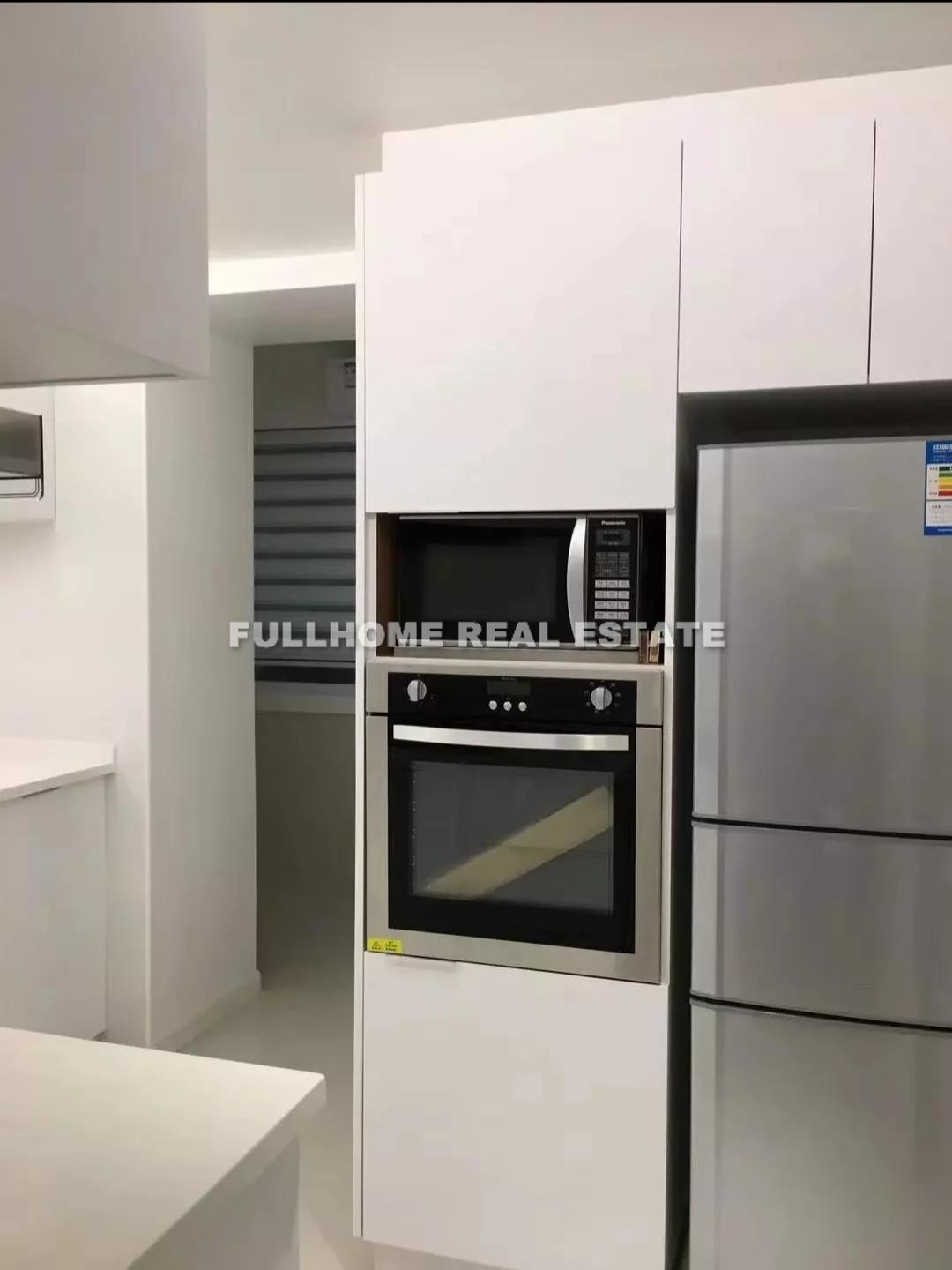 Mandarine City - Interior view 4, Shanghai rental property