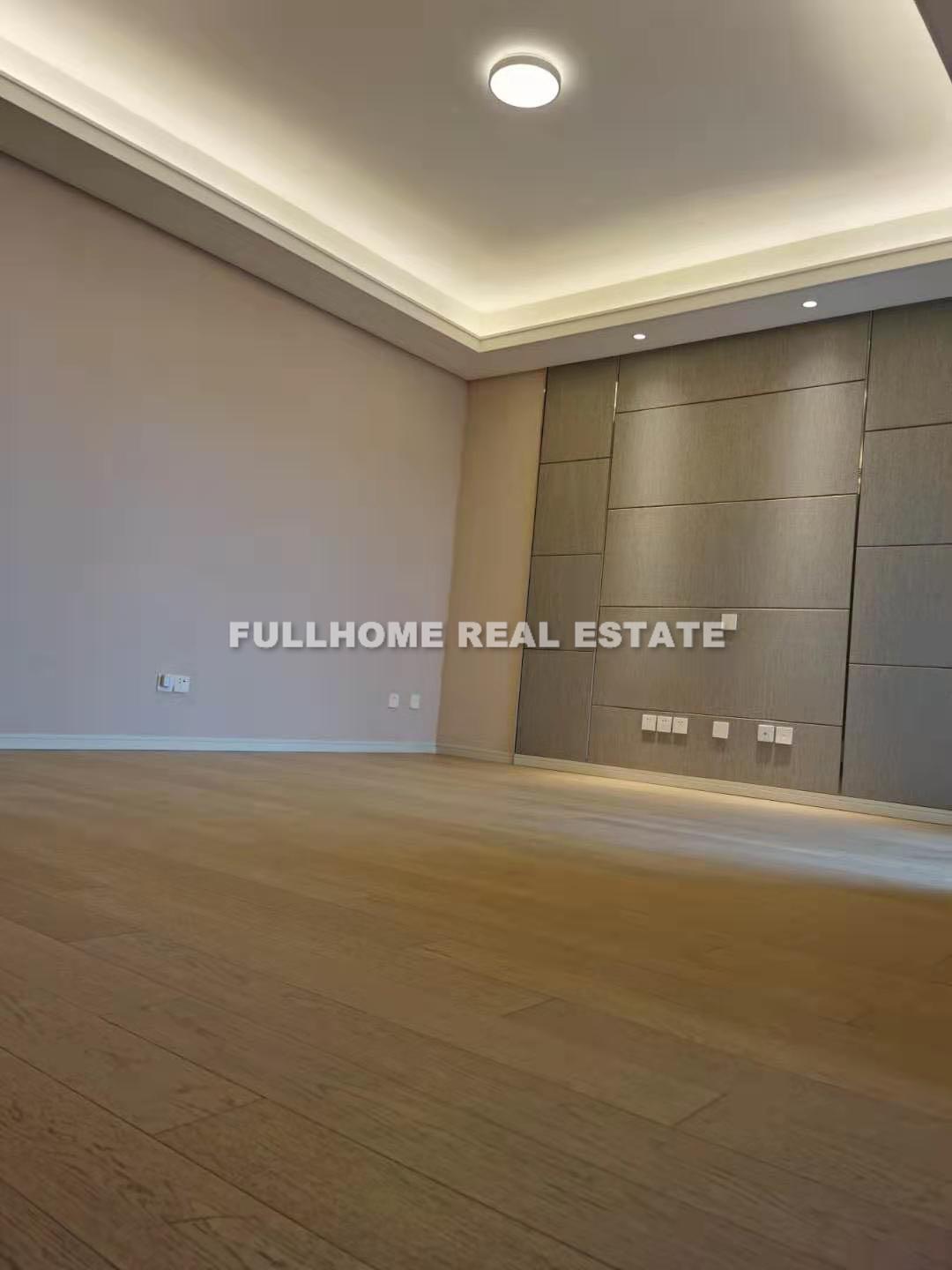 Crystal Plaza Residence - Interior view 8, Shanghai rental property
