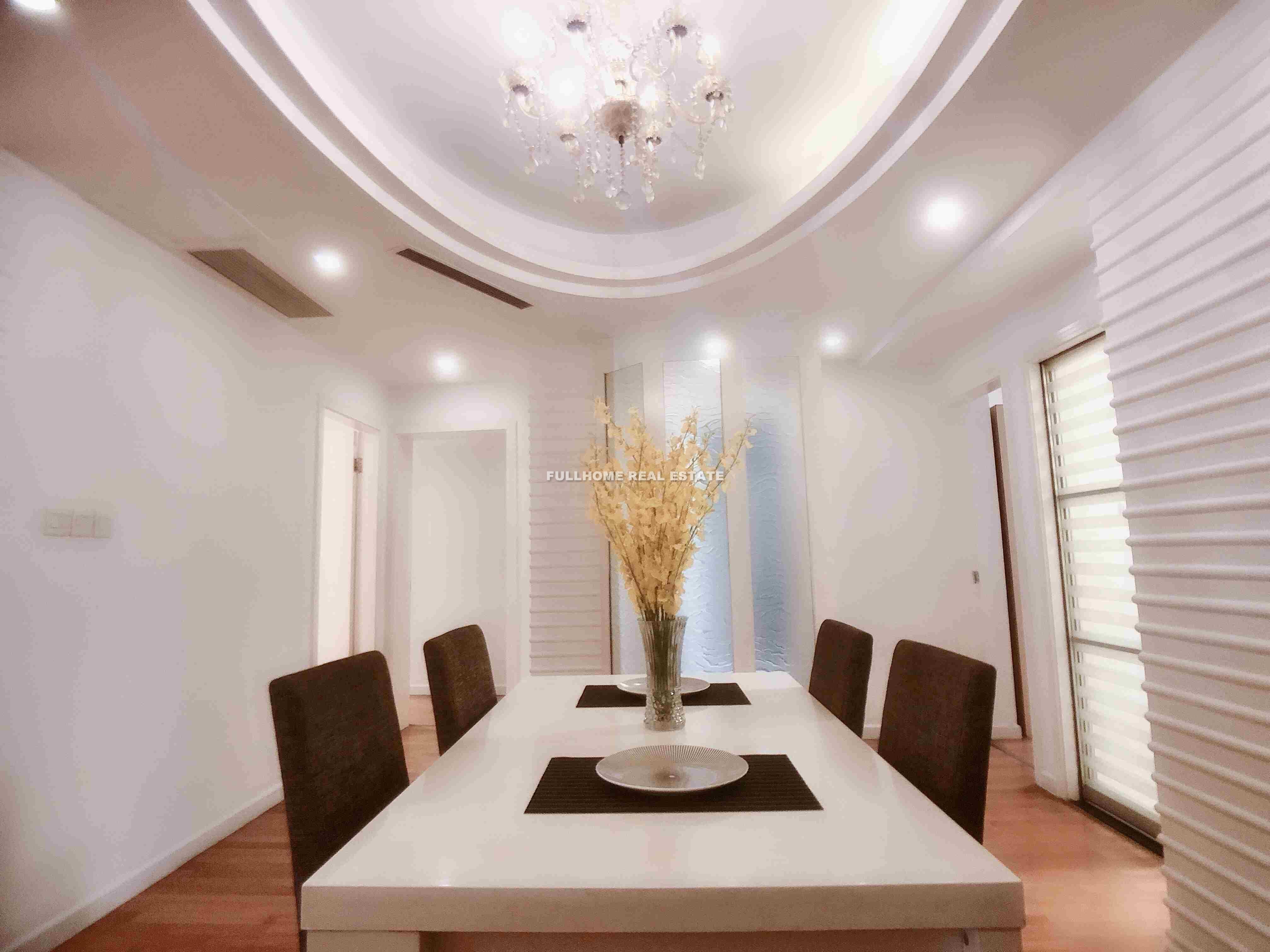 East Huaihai Apartment - Interior view 7, Shanghai rental property