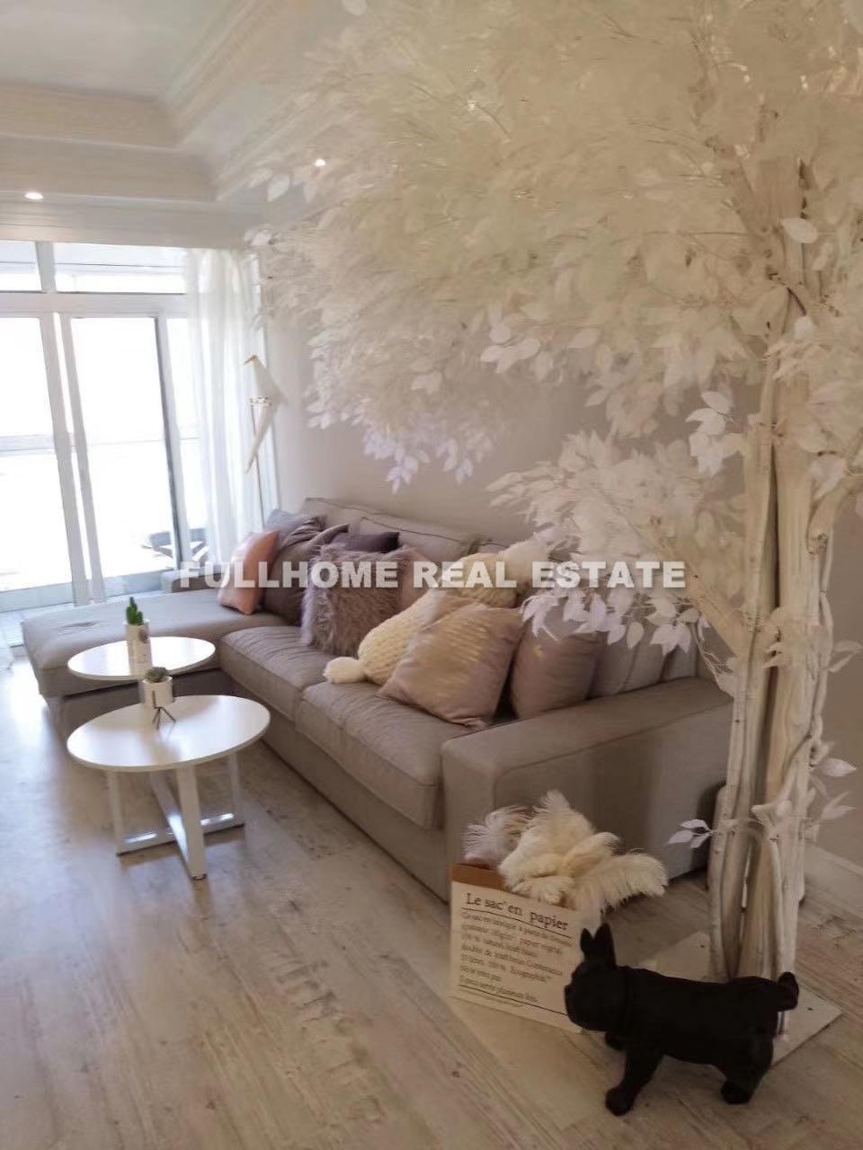 New Bund Garden - Interior view 8, Shanghai rental property