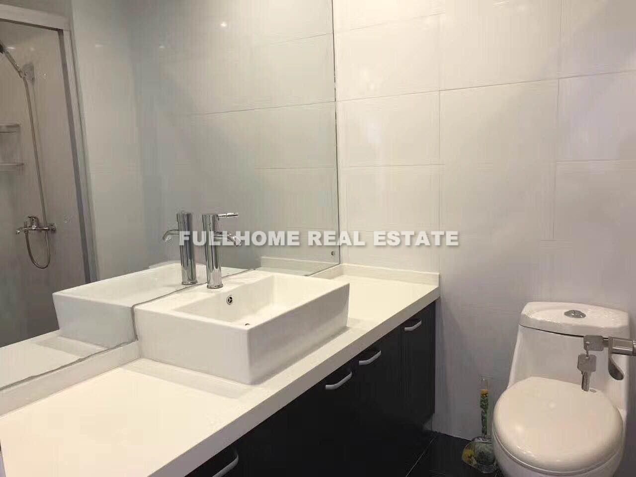 Huangpu Garden - Interior view 4, Shanghai rental property