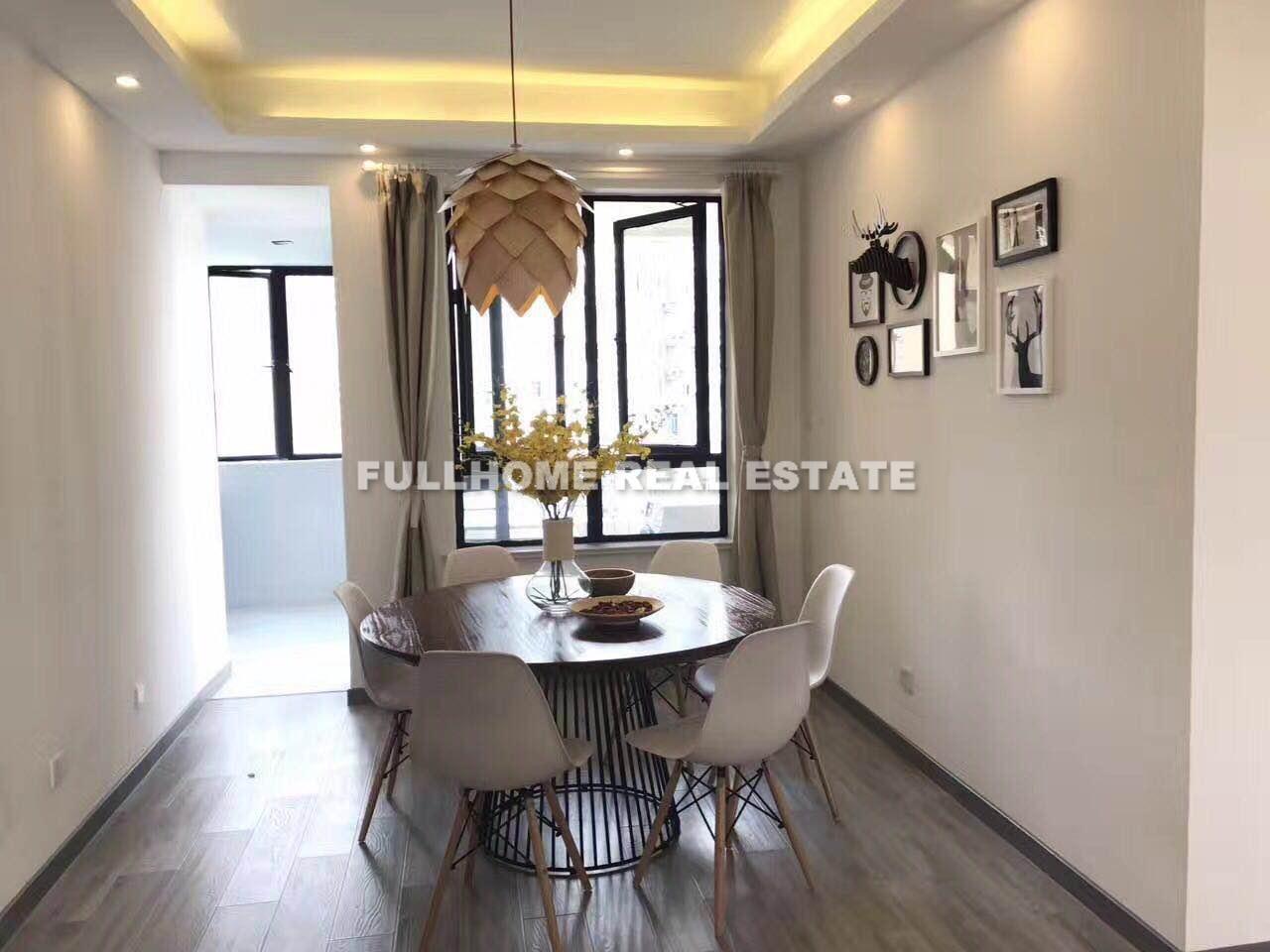 Huangpu Garden - Interior view 5, Shanghai rental property