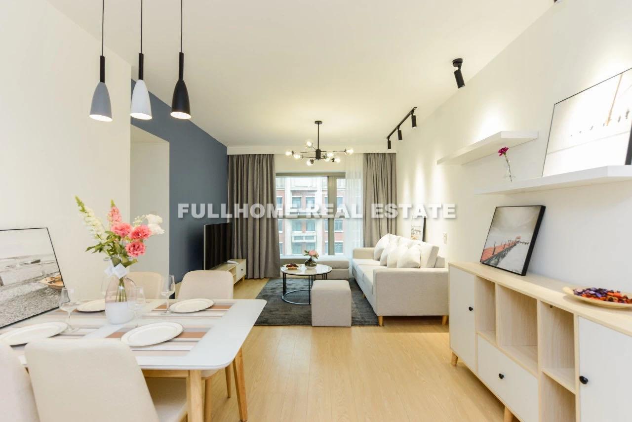 8 Park Avenue - Interior view 5, Shanghai rental property