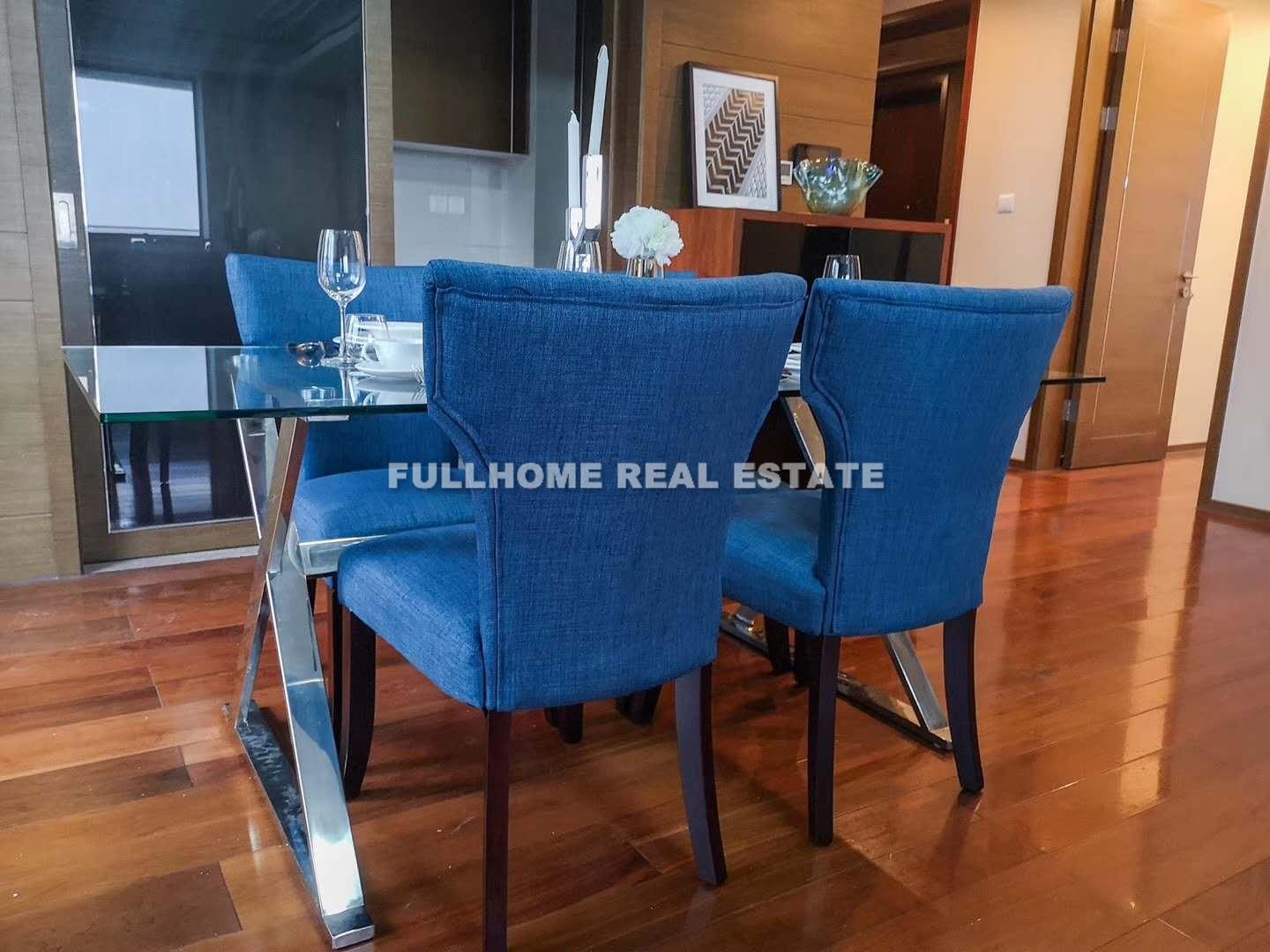 Rainbow New City - Interior view 9, Shanghai rental property