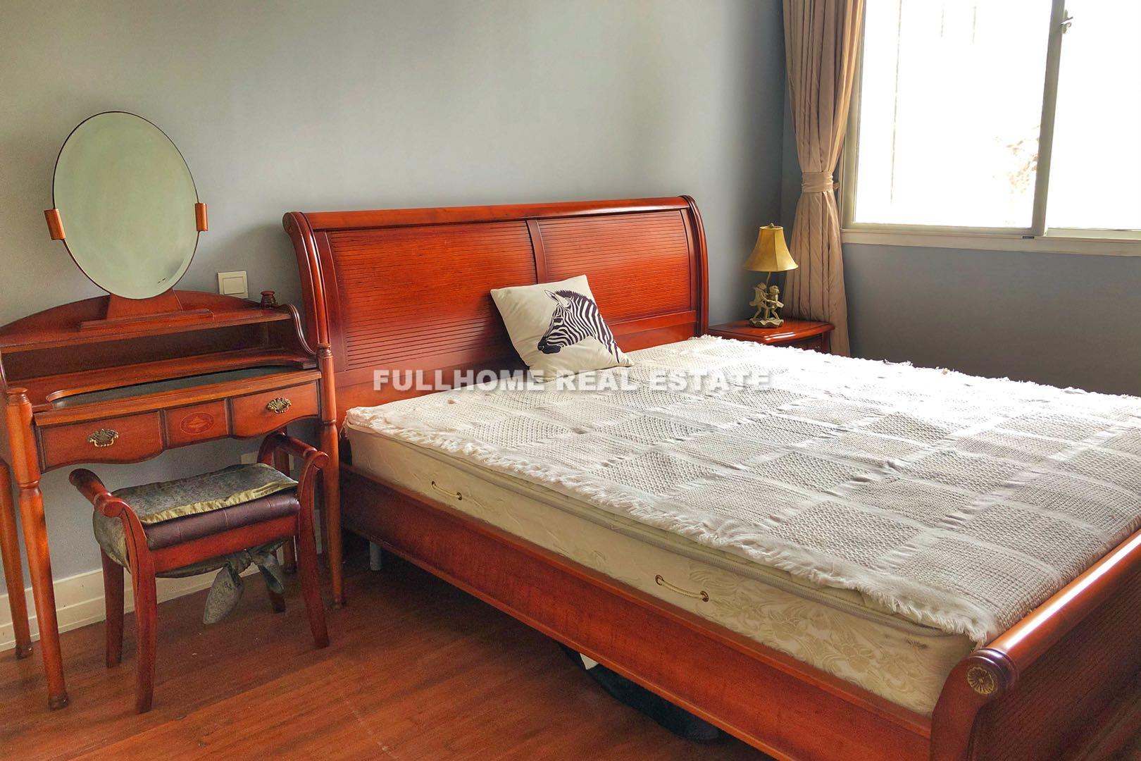Lane 1-500 Hengshan Road Old House - Interior view 2, Shanghai rental property