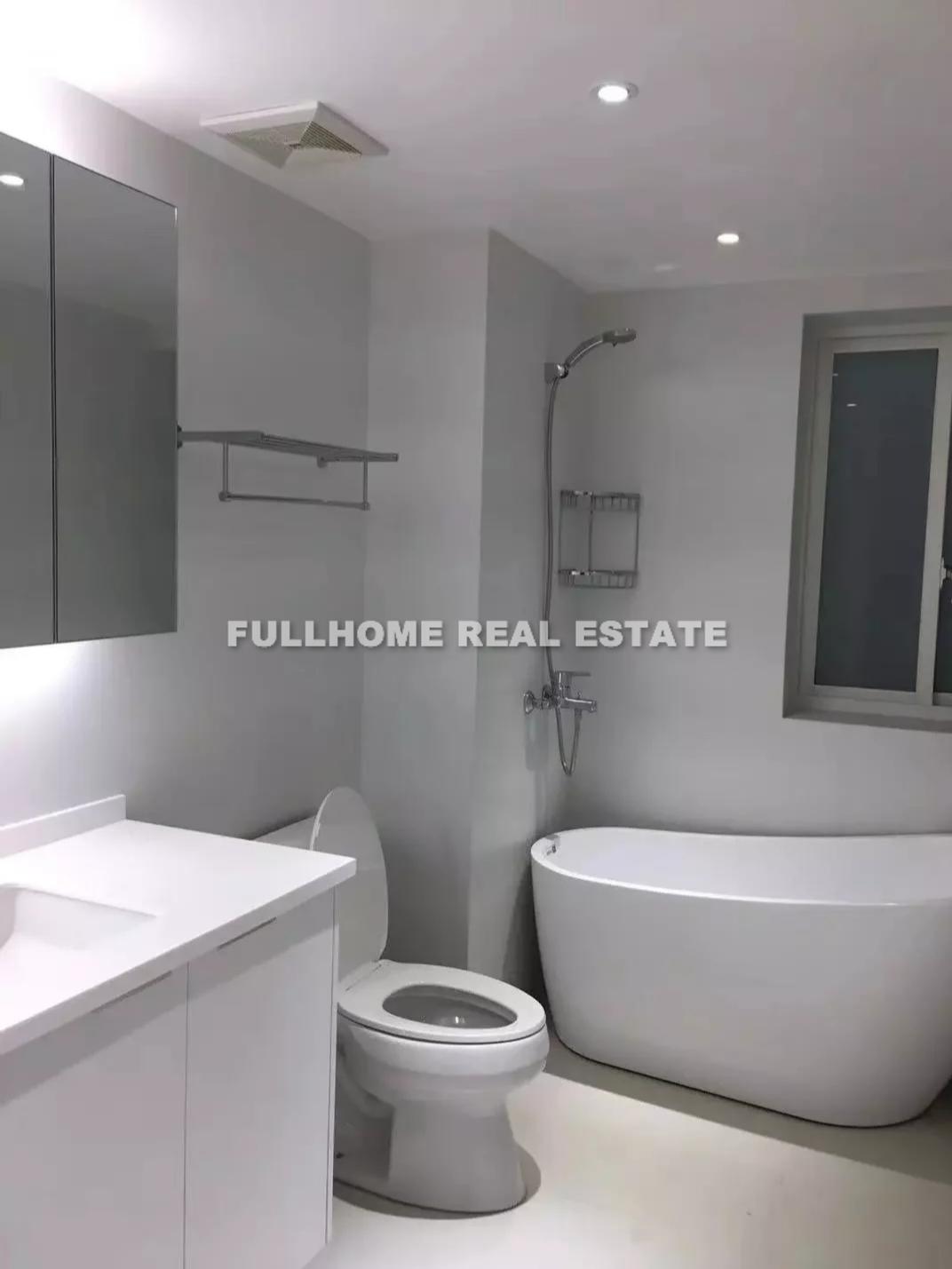 Mandarine City - Interior view 2, Shanghai rental property