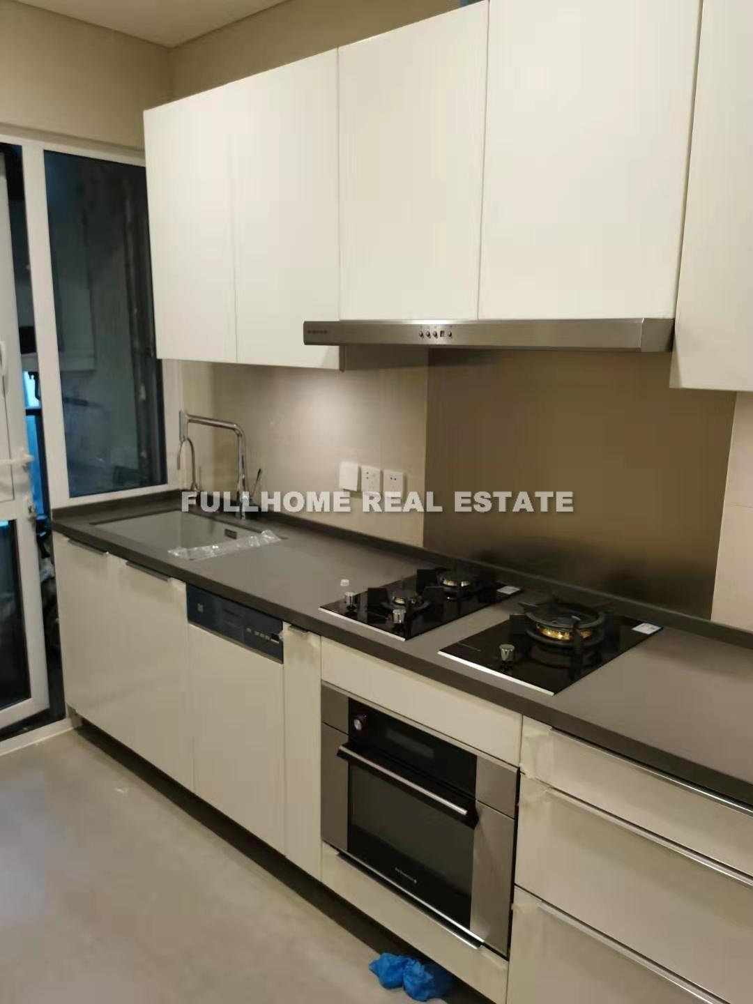 Crystal Plaza Residence - Interior view 4, Shanghai rental property