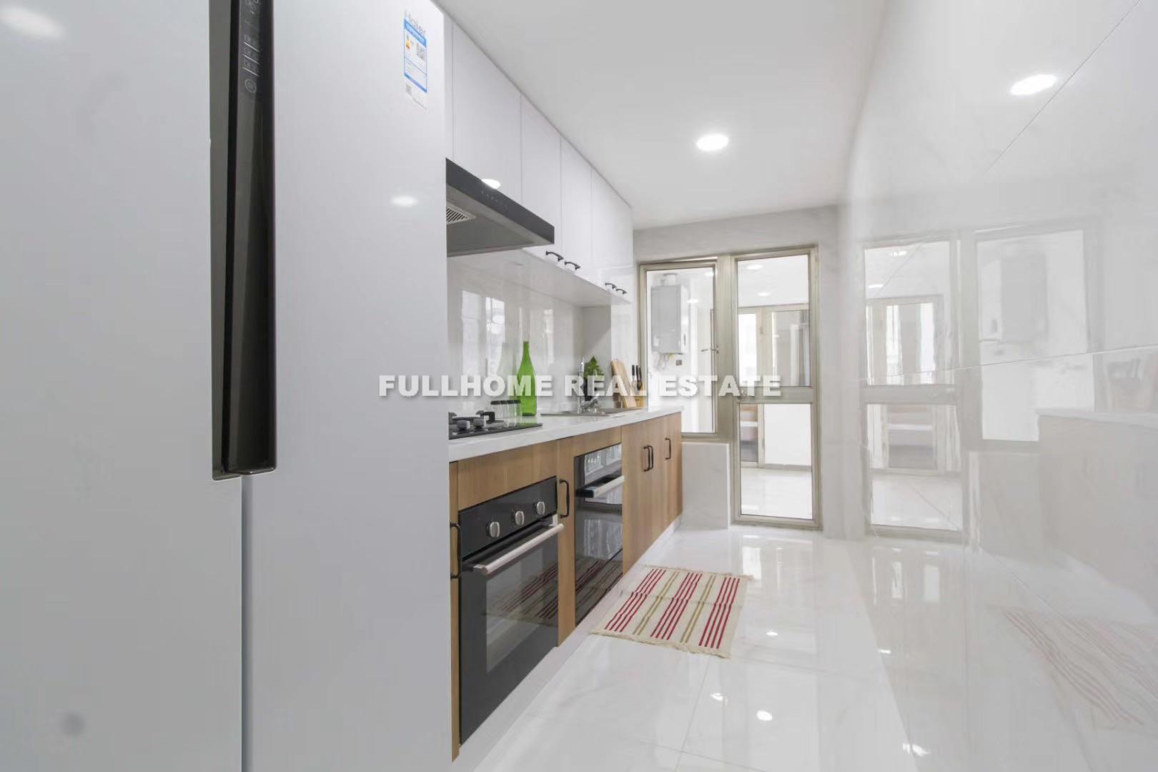 Louis Triumph Palace - Interior view 6, Shanghai rental property