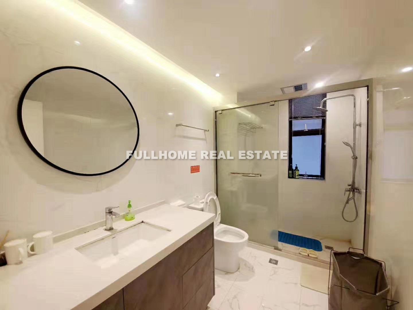 Renheng Square - Interior view 9, Shanghai rental property