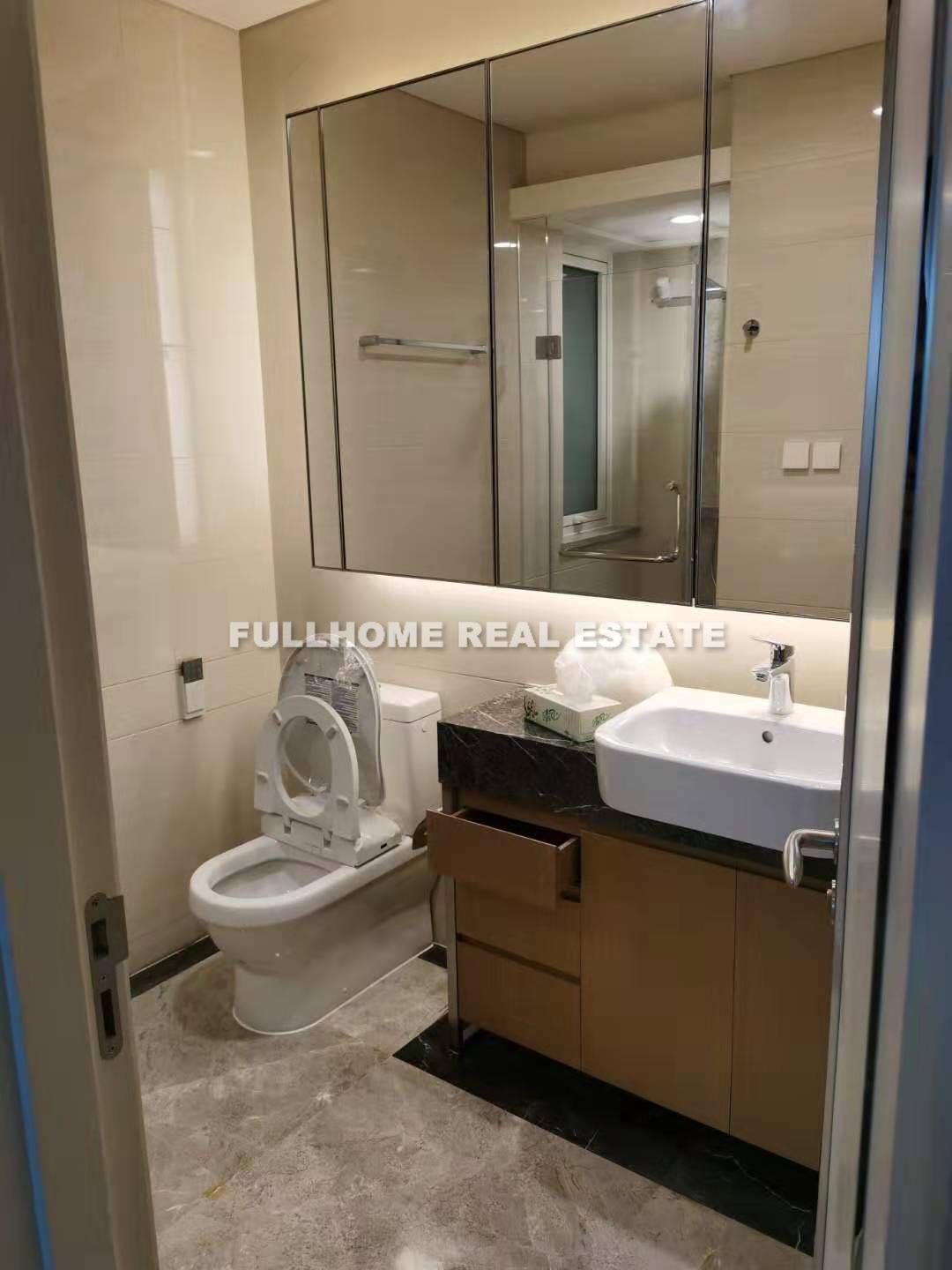 Crystal Plaza Residence - Interior view 2, Shanghai rental property