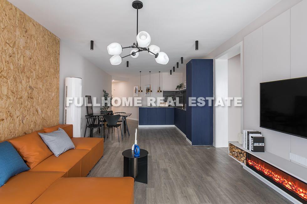 San He Garden - Interior view 3, Shanghai rental property