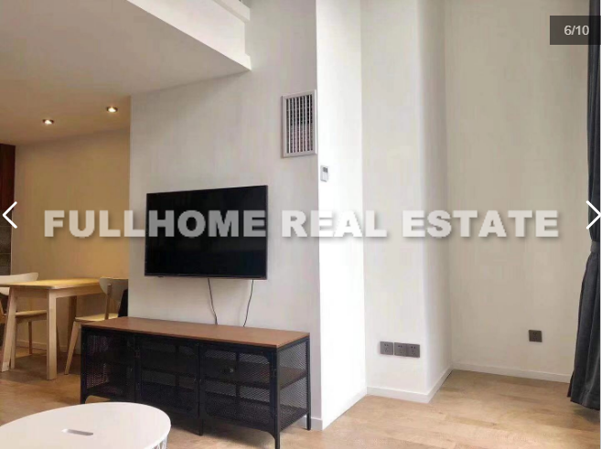 Tong Ji Garden - Interior view 3, Shanghai rental property