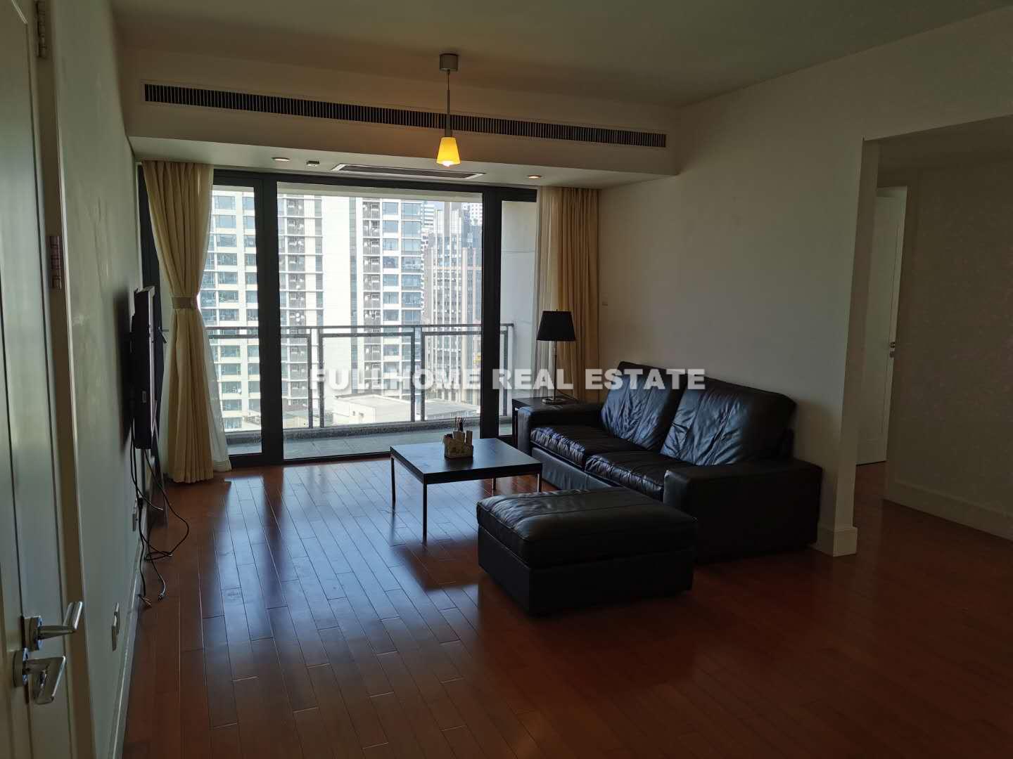 Casa Lakeville - 2 bedroom apartment in Shanghai, Xintiandi, Downtown