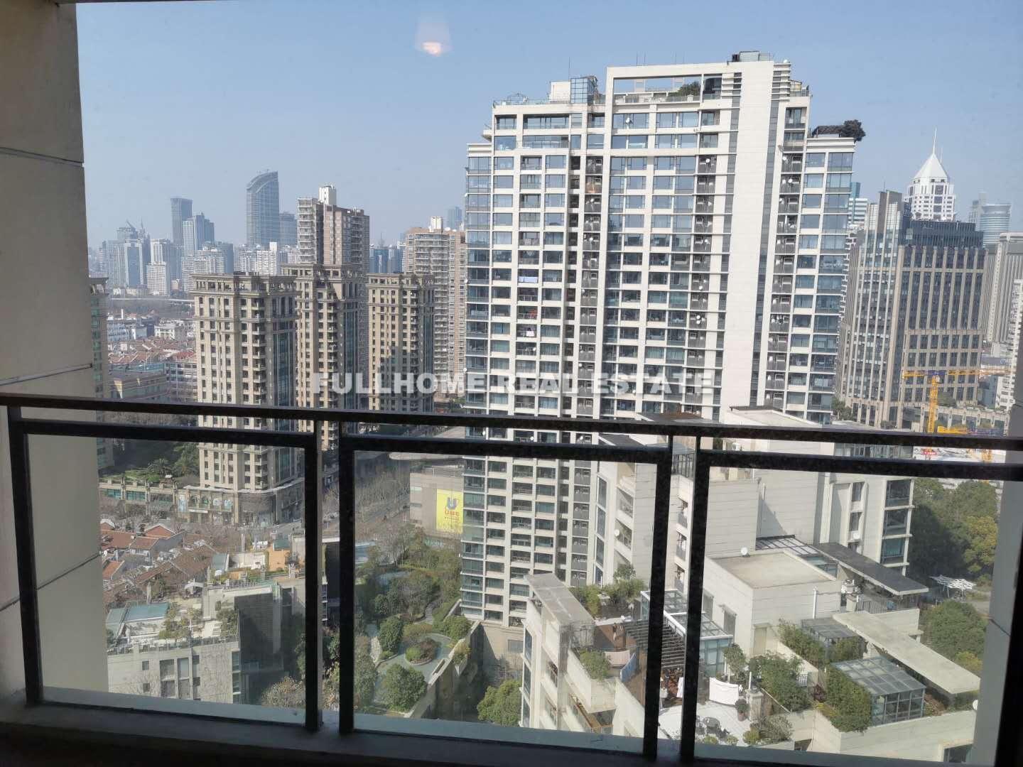Casa Lakeville - Interior view 6, Shanghai rental property