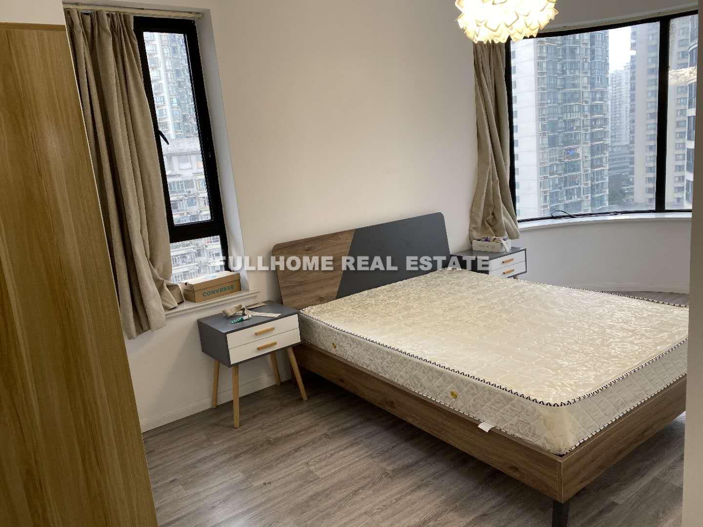 Huangpu Garden - Interior view 9, Shanghai rental property