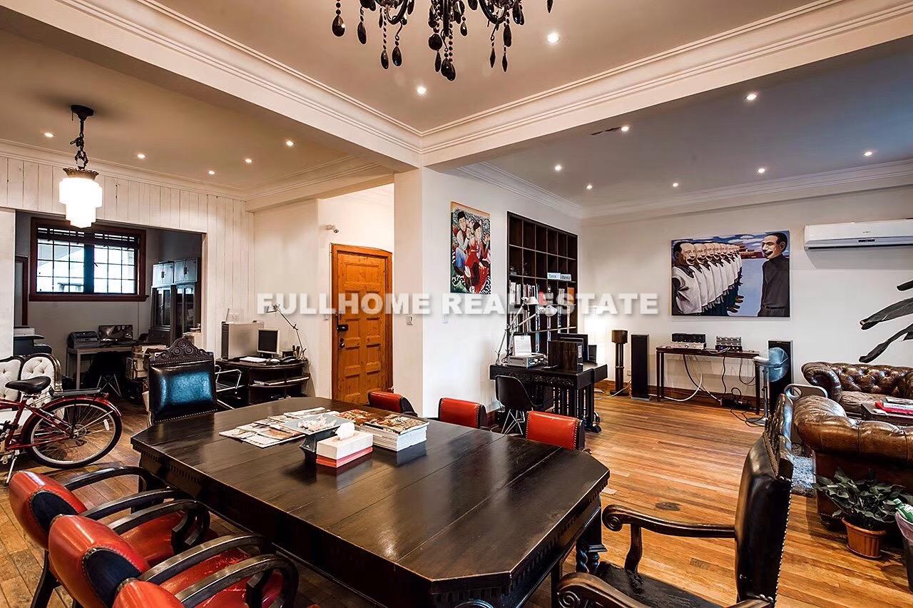 Ruihua Apartment - Interior view 3, Shanghai rental property