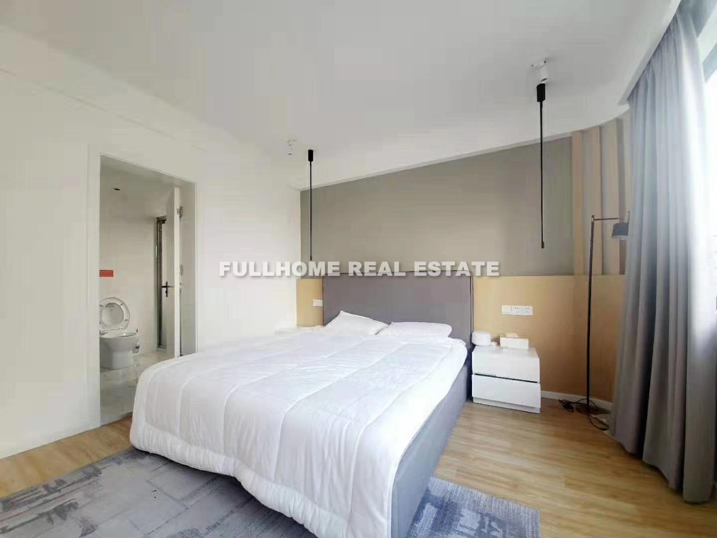 Renheng Square - Interior view 4, Shanghai rental property