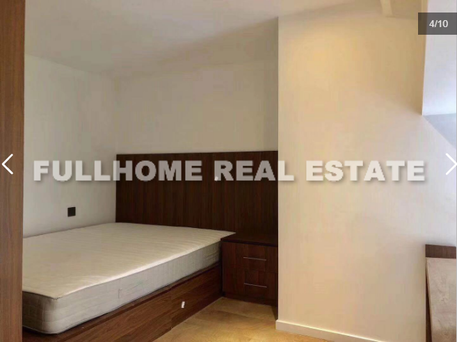 Tong Ji Garden - Interior view 5, Shanghai rental property