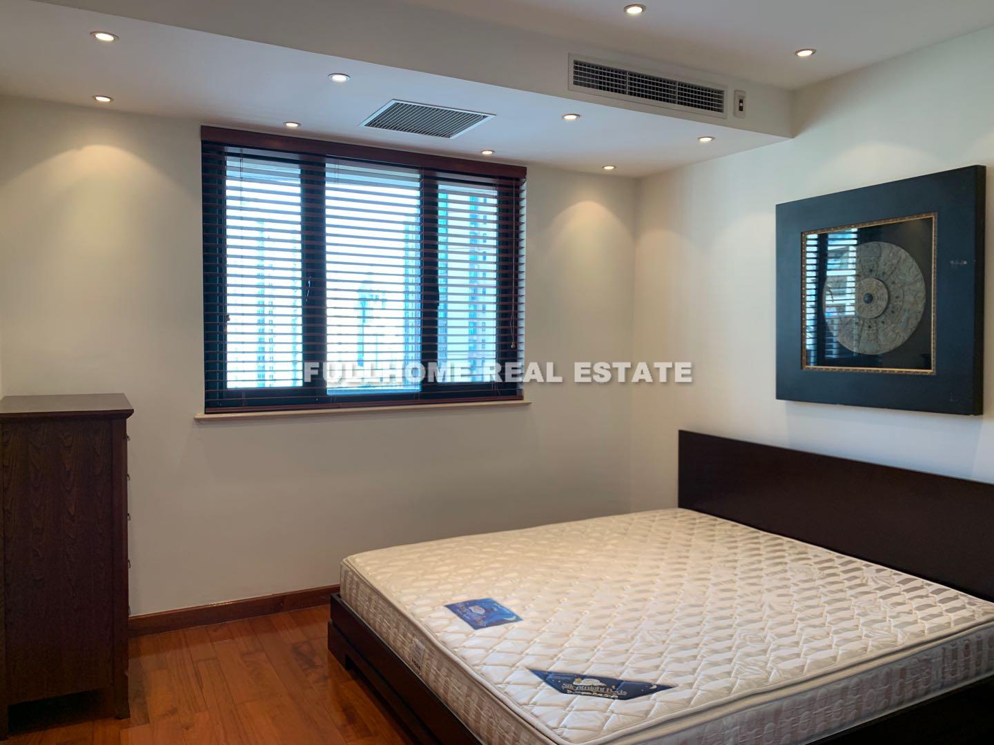 Yanlord Garden - Interior view 3, Shanghai rental property