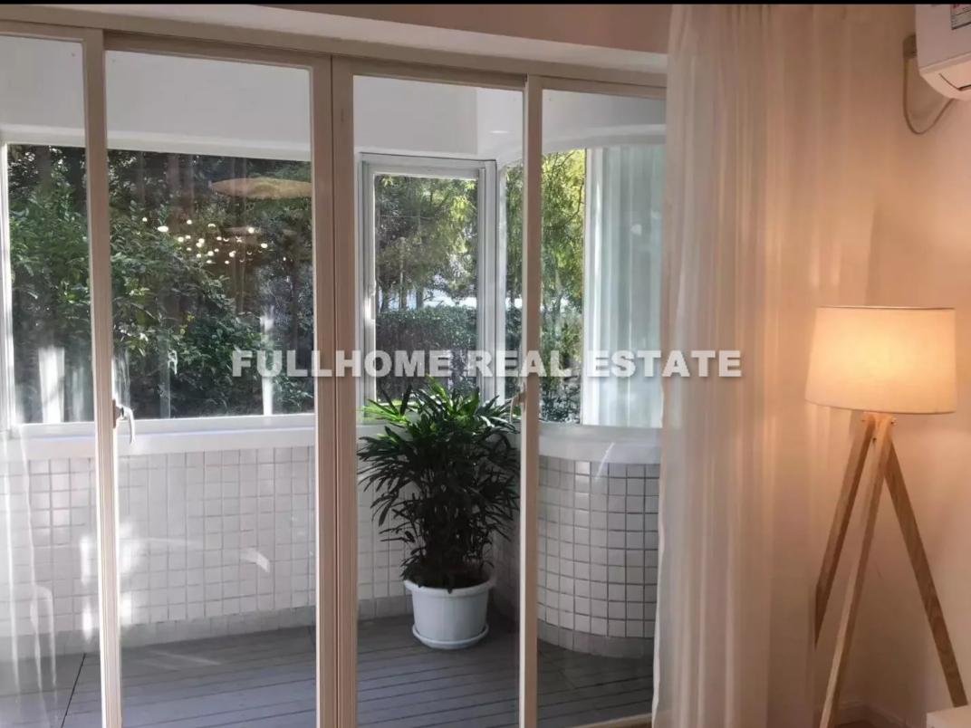 Mandarine City - Interior view 6, Shanghai rental property