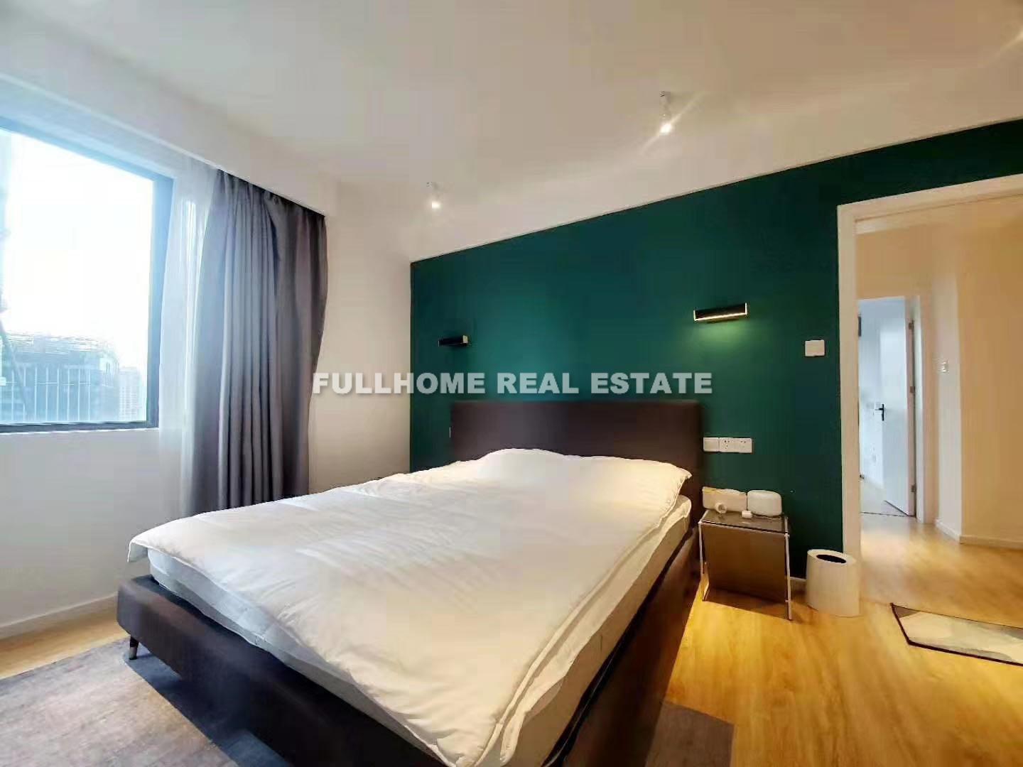 Renheng Square - Interior view 3, Shanghai rental property