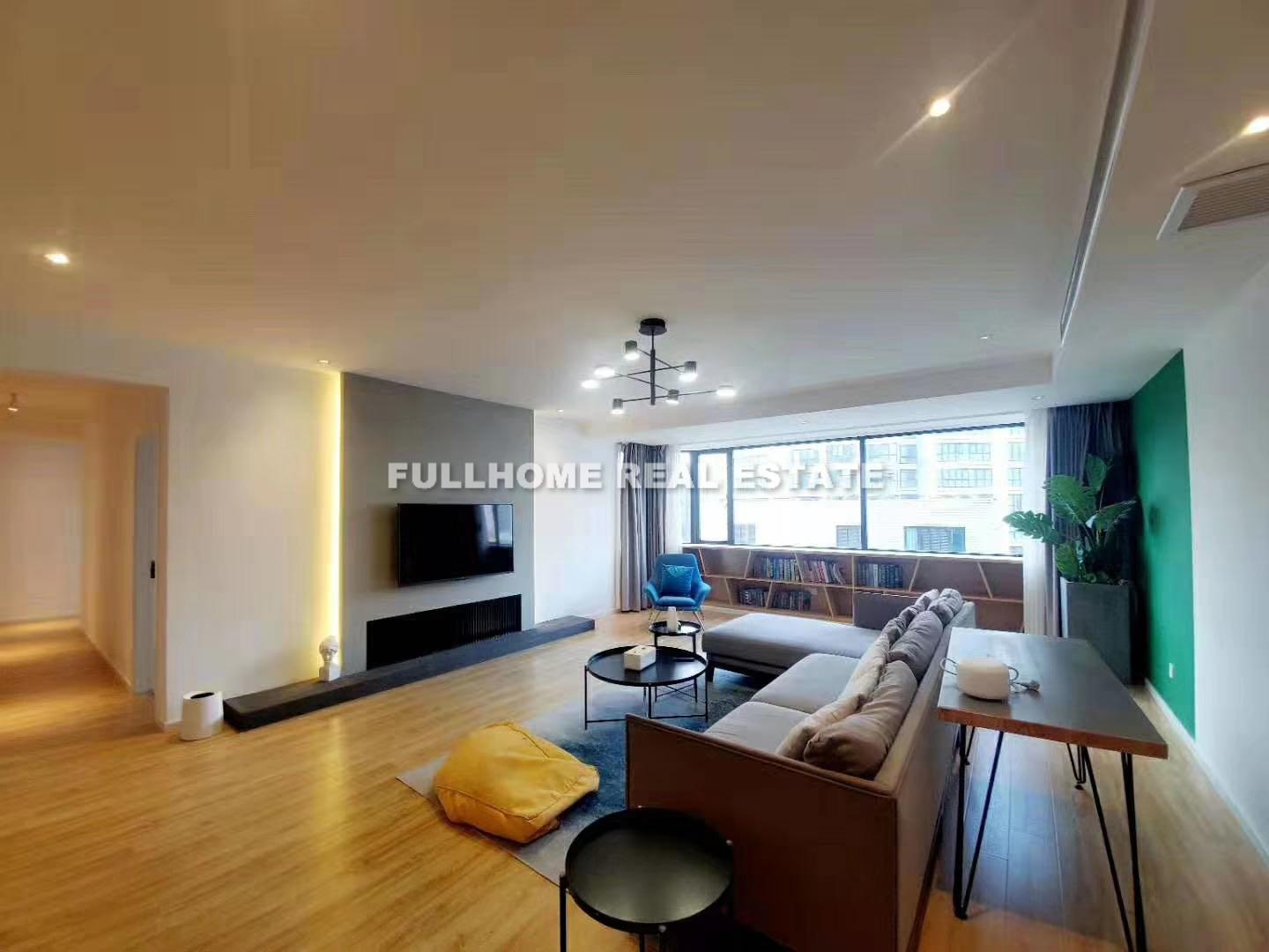 Renheng Square - Interior view 6, Shanghai rental property