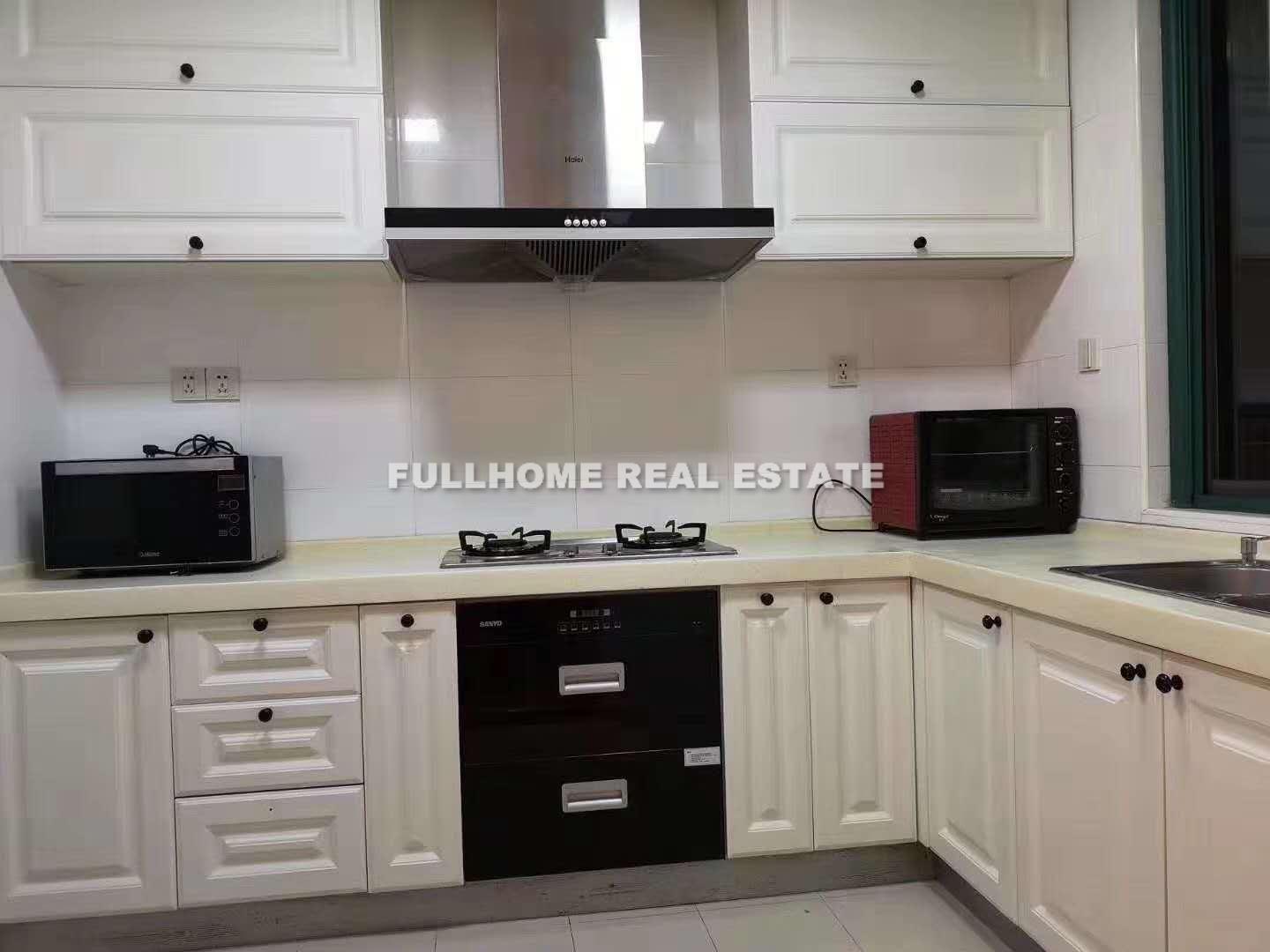 International City - Interior view 4, Shanghai rental property