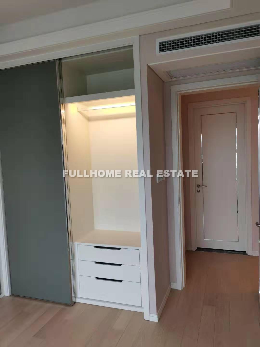 Crystal Plaza Residence - Interior view 5, Shanghai rental property