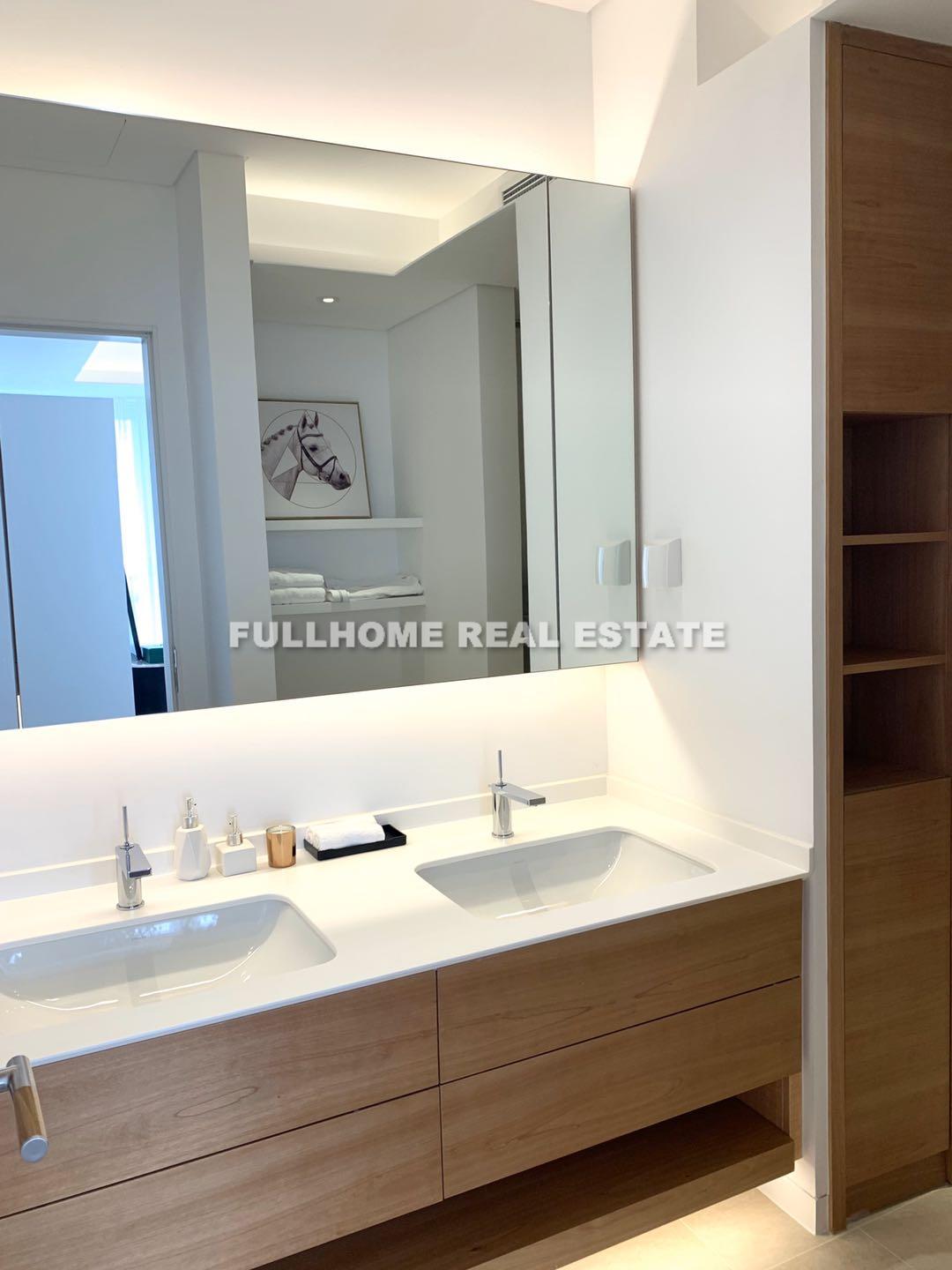 Eacqua Residences - Interior view 11, Shanghai rental property